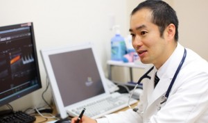 宮田クリニック　宮田先生2