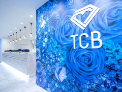 TCB 東京中央美容外科 新宿三丁目院