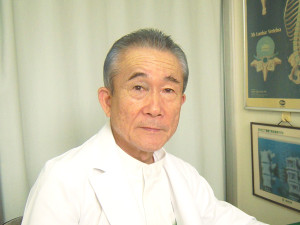 田部整形外科　院長