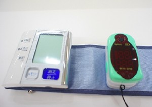 血圧計」