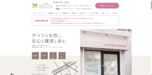 六本木ブレストレディースクリニック
